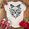 Cute Adorable Fox T-shirt - STYLISHOUR