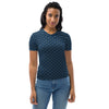 Crew Neck T-shirt - STYLISHOUR