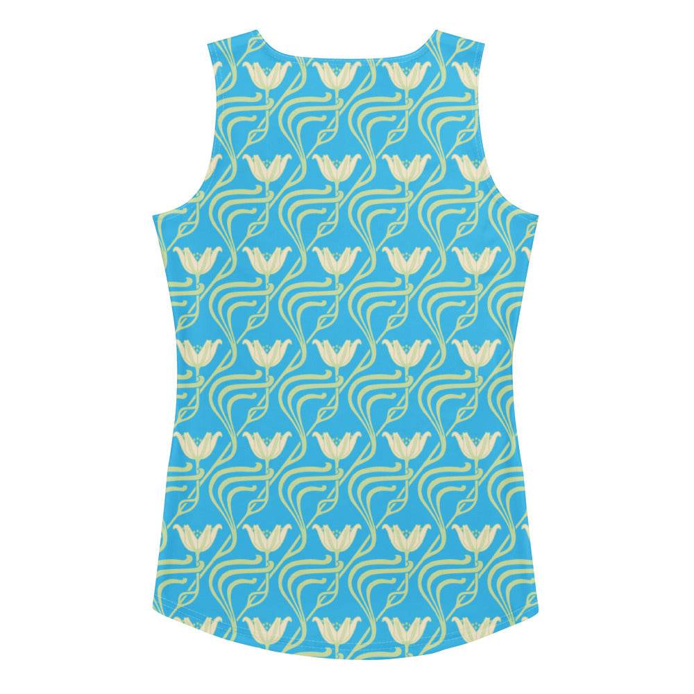 Tank Top - STYLISHOUR
