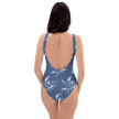 One-Piece Swimsuit - STYLISHOUR