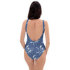 One-Piece Swimsuit - STYLISHOUR