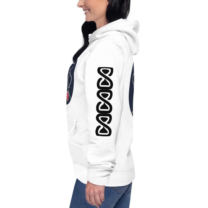 Unisex Hoodie - STYLISHOUR
