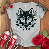 Blood Moon Hunt Wolf T-shirt - STYLISHOUR