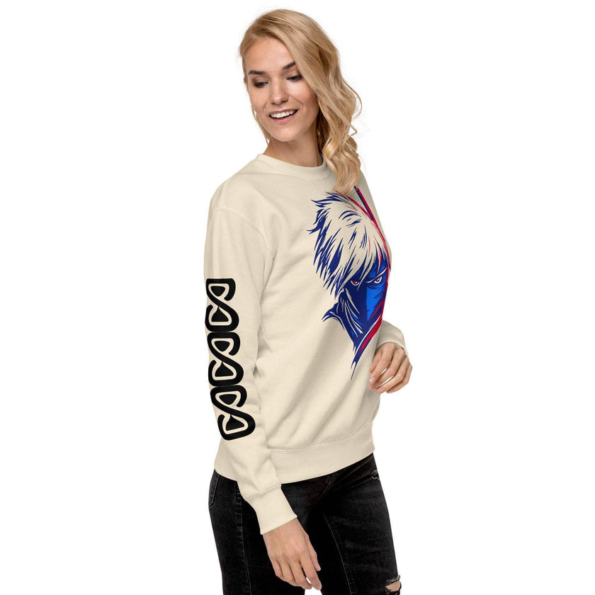 Unisex Premium Sweatshirt - STYLISHOUR