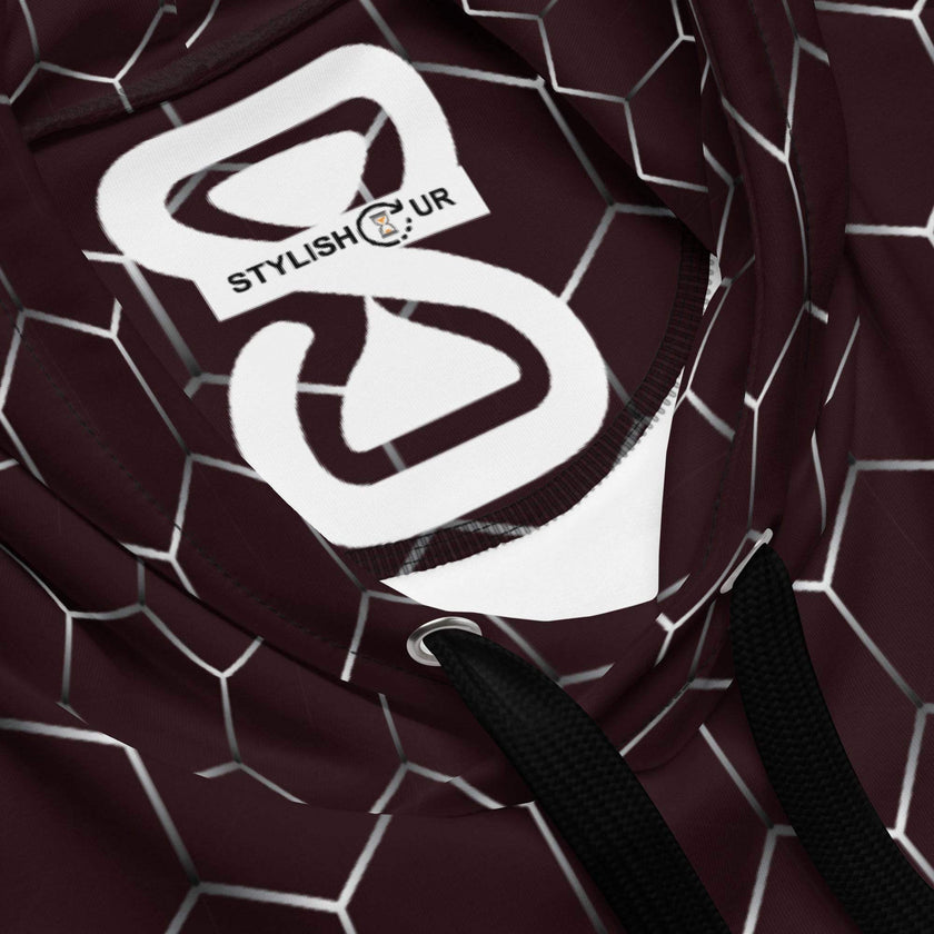 Unisex Hoodie - STYLISHOUR