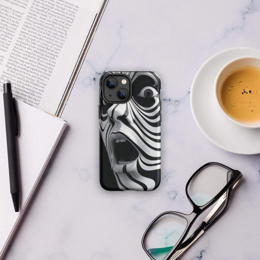 Tough Case for iPhone® - STYLISHOUR