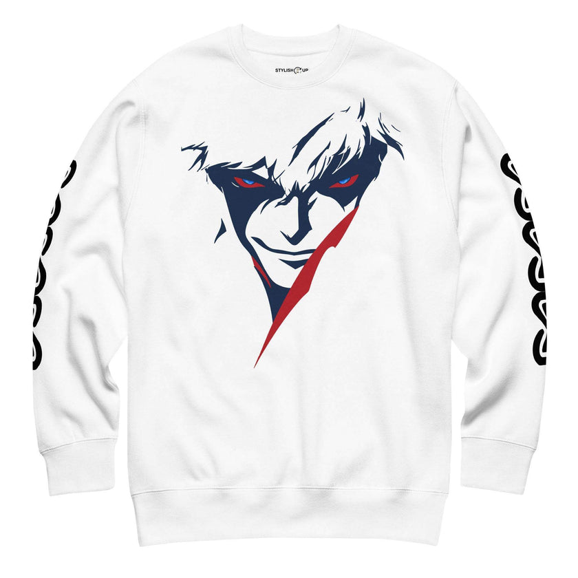 Unisex Premium Sweatshirt - STYLISHOUR