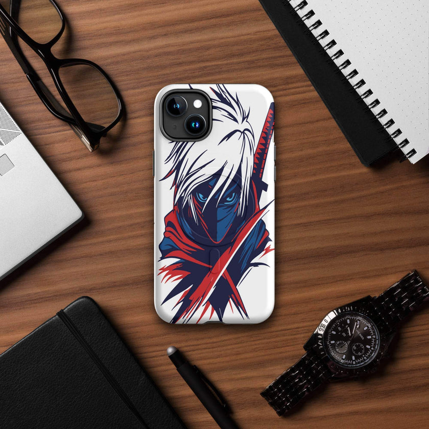 MagSafe® tough case for iPhone® - STYLISHOUR