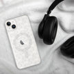 MagSafe® clear case for iPhone® - STYLISHOUR