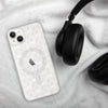 MagSafe® clear case for iPhone® - STYLISHOUR