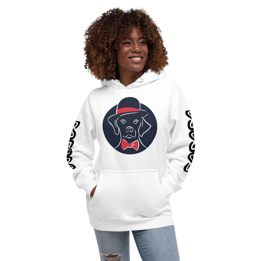 Unisex Hoodie - STYLISHOUR