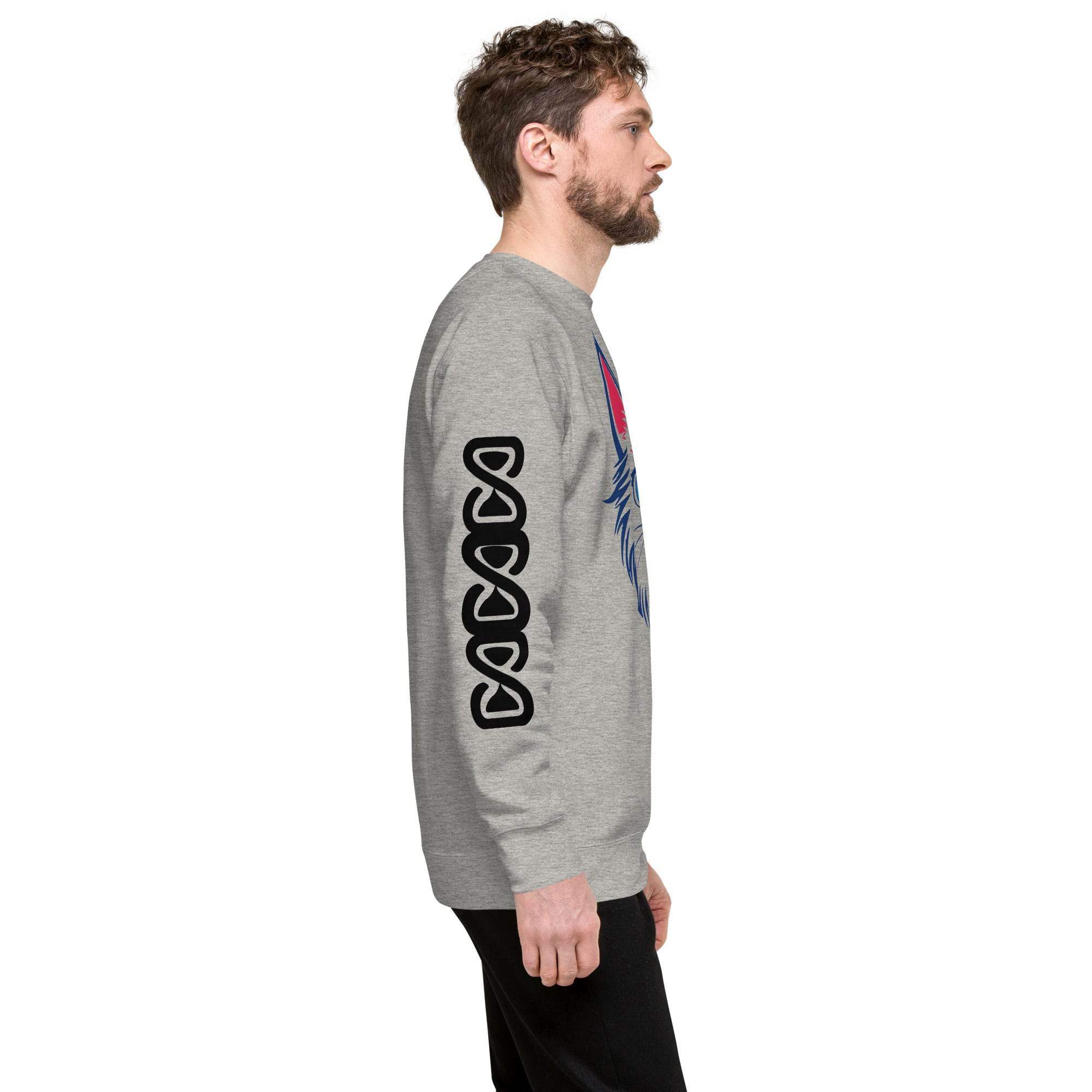 Unisex Premium Sweatshirt - STYLISHOUR