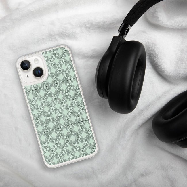 MagSafe® clear case for iPhone® - STYLISHOUR