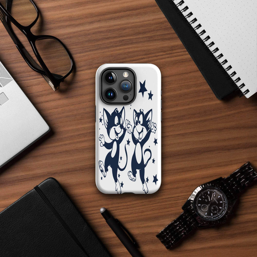 Tough Case for iPhone® - STYLISHOUR