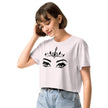 Women’s crop top - STYLISHOUR