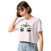 Women’s crop top - STYLISHOUR