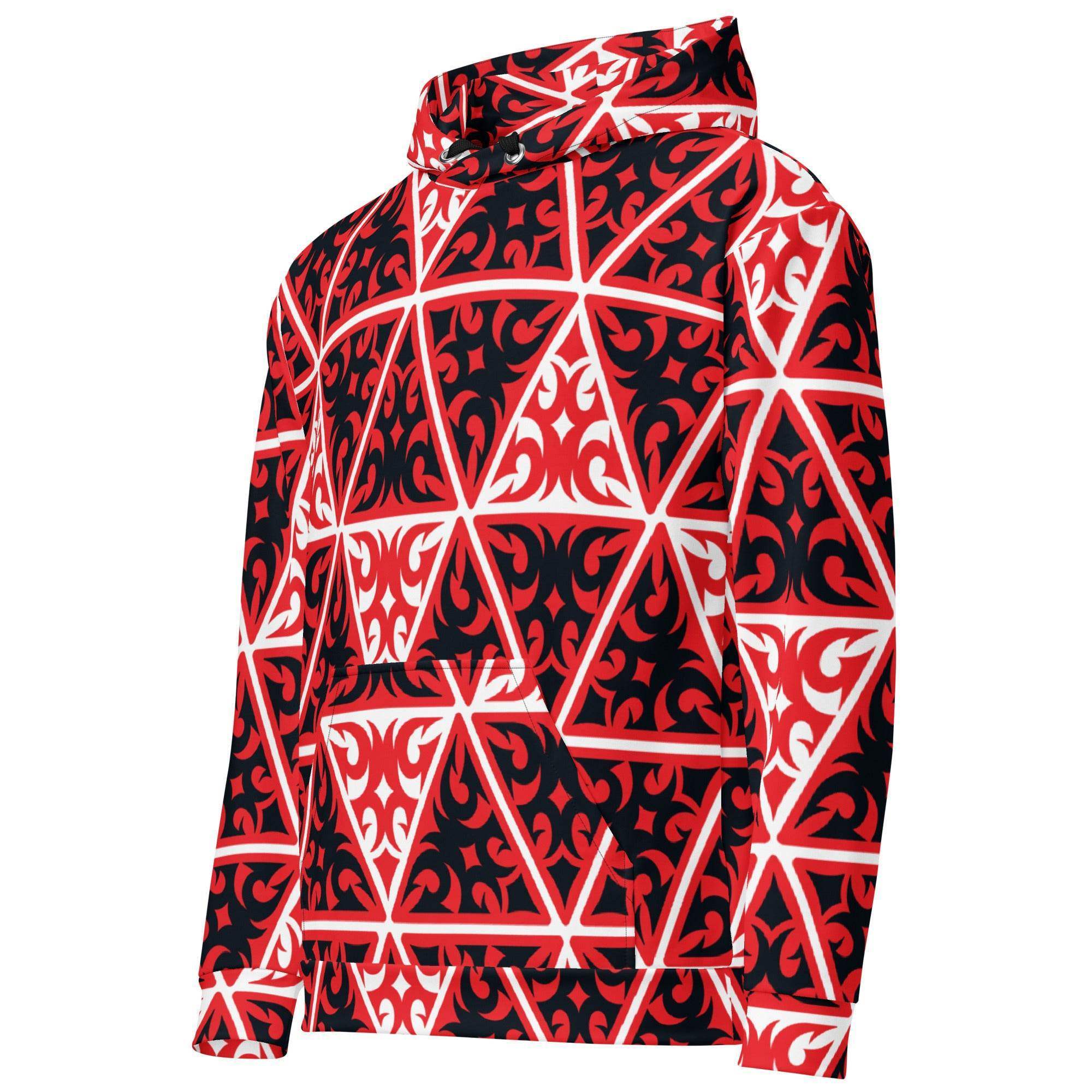 Unisex Hoodie - STYLISHOUR