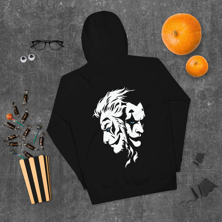 Unisex Hoodie - STYLISHOUR