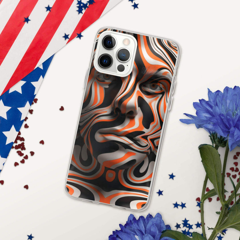 Clear Case for iPhone® - STYLISHOUR