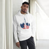 Unisex Hoodie - STYLISHOUR