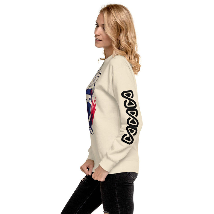 Unisex Premium Sweatshirt - STYLISHOUR