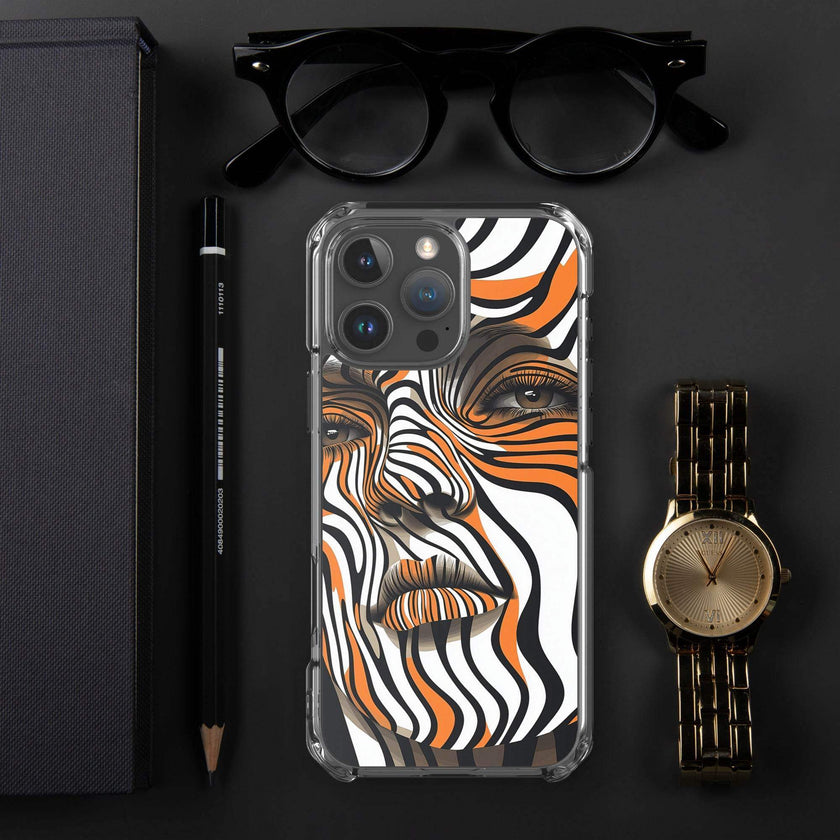 MagSafe® clear case for iPhone® - STYLISHOUR