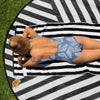 One-Piece Swimsuit - STYLISHOUR
