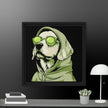Framed canvas - STYLISHOUR