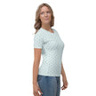 Crew Neck T-shirt - STYLISHOUR