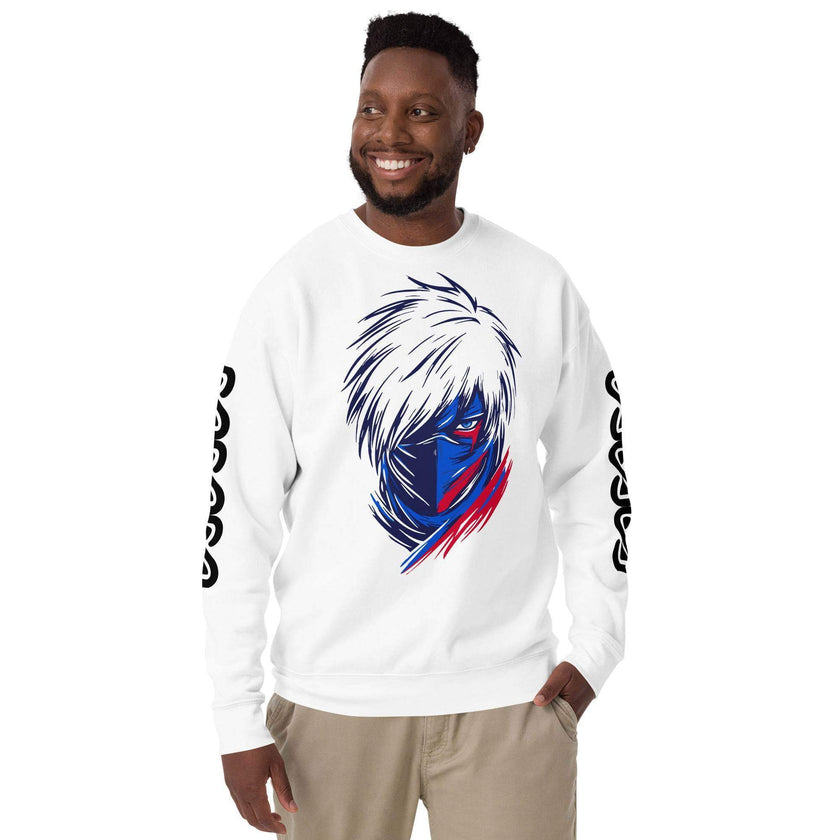 Unisex Premium Sweatshirt - STYLISHOUR