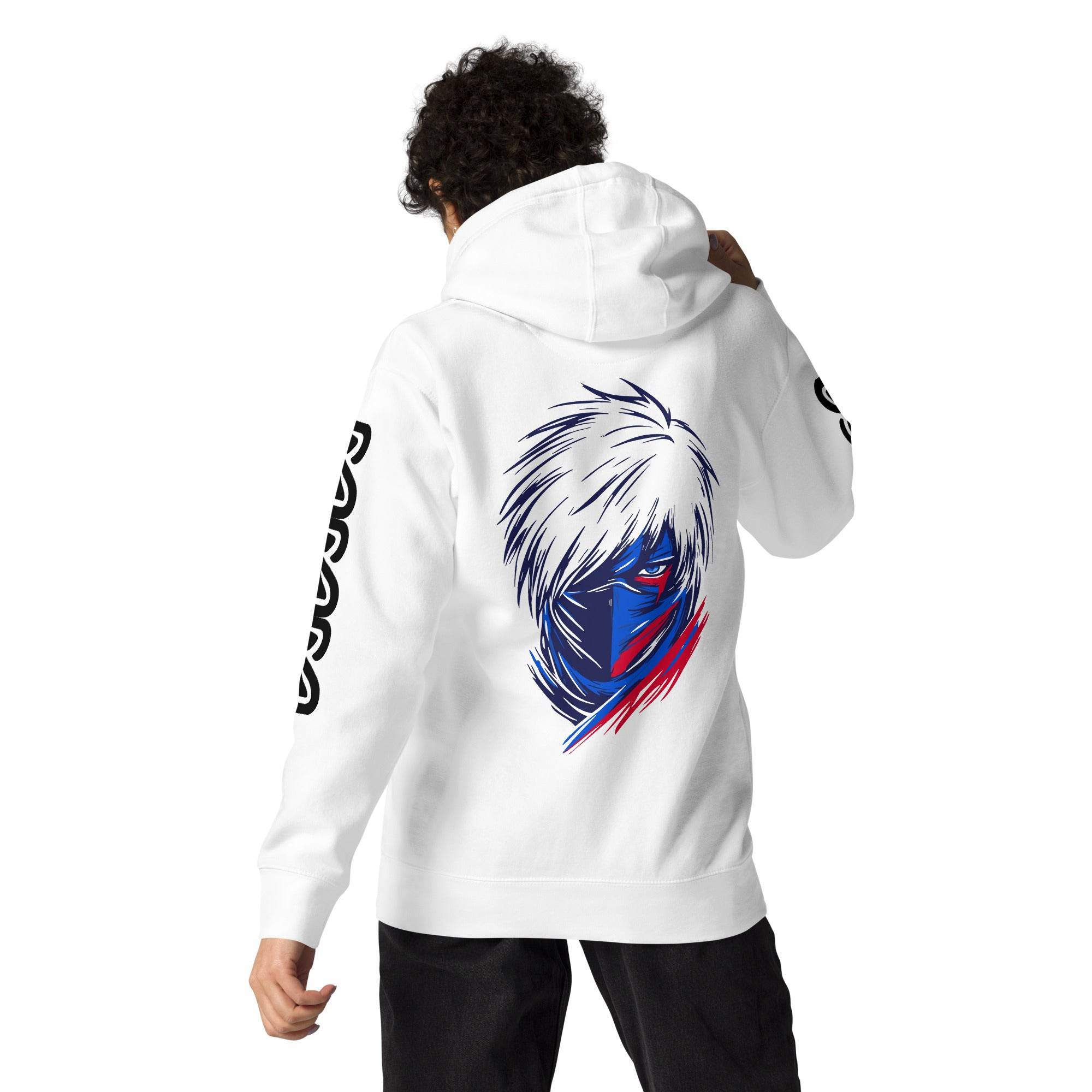 Unisex Hoodie - STYLISHOUR
