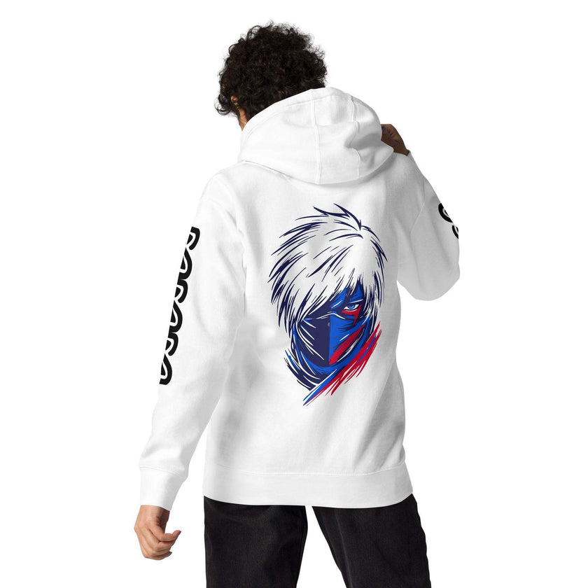 Unisex Hoodie - STYLISHOUR