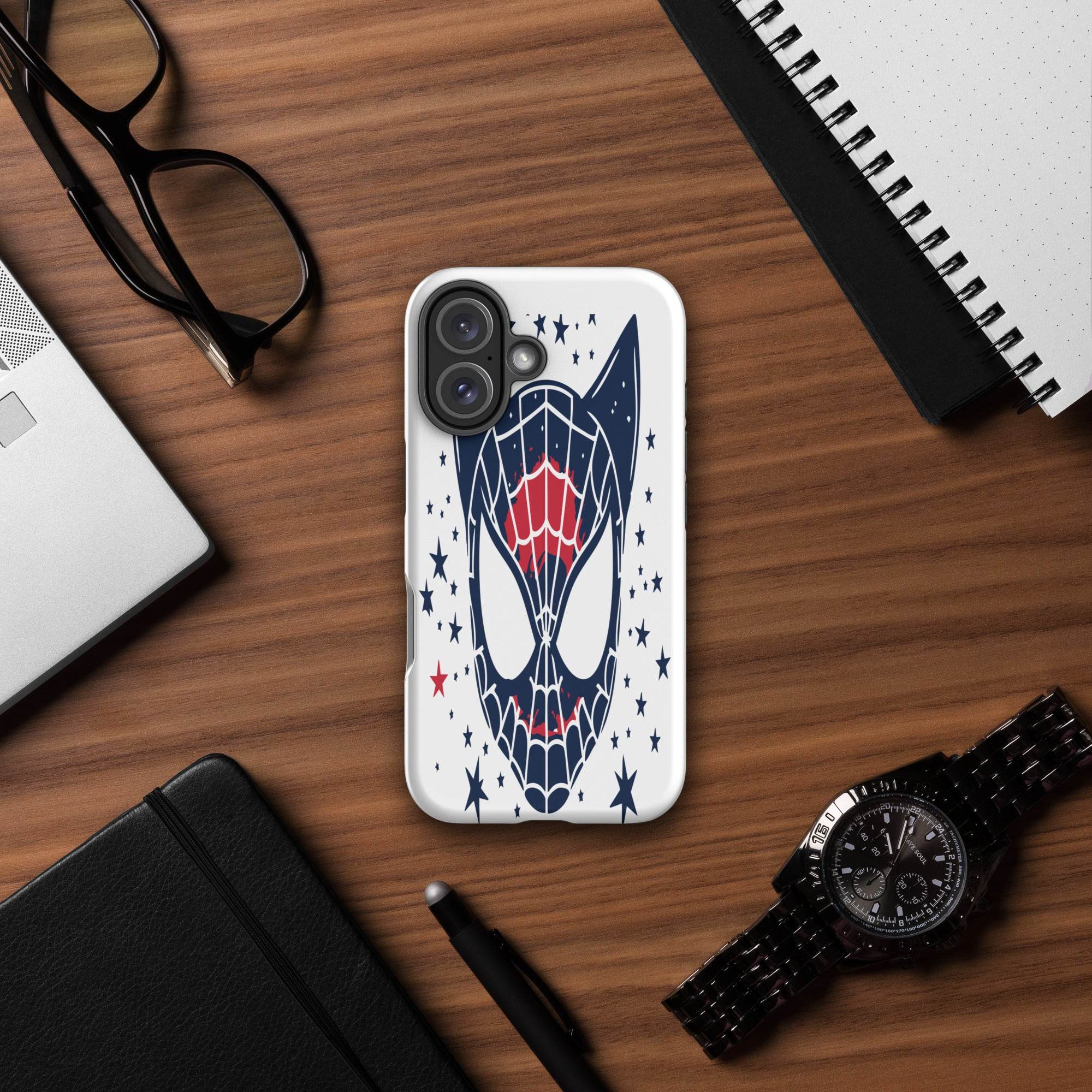 Tough Case for iPhone® - STYLISHOUR