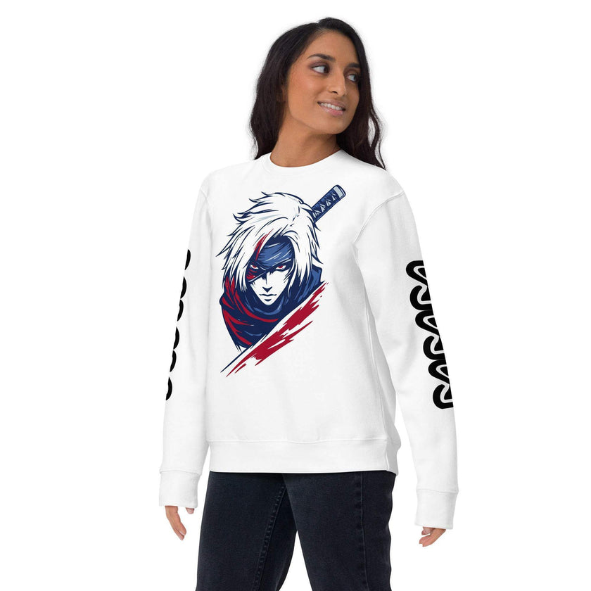 Unisex Premium Sweatshirt - STYLISHOUR