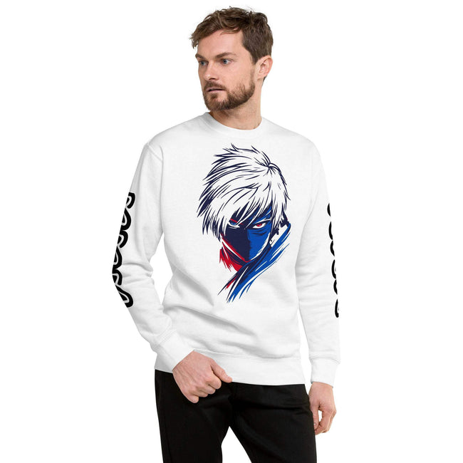 Unisex Premium Sweatshirt - STYLISHOUR