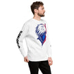 Unisex Premium Sweatshirt - STYLISHOUR