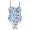 One-Piece Swimsuit - STYLISHOUR