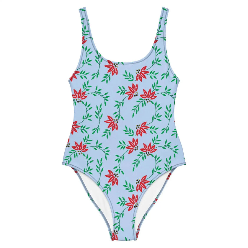 One-Piece Swimsuit - STYLISHOUR