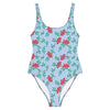 One-Piece Swimsuit - STYLISHOUR