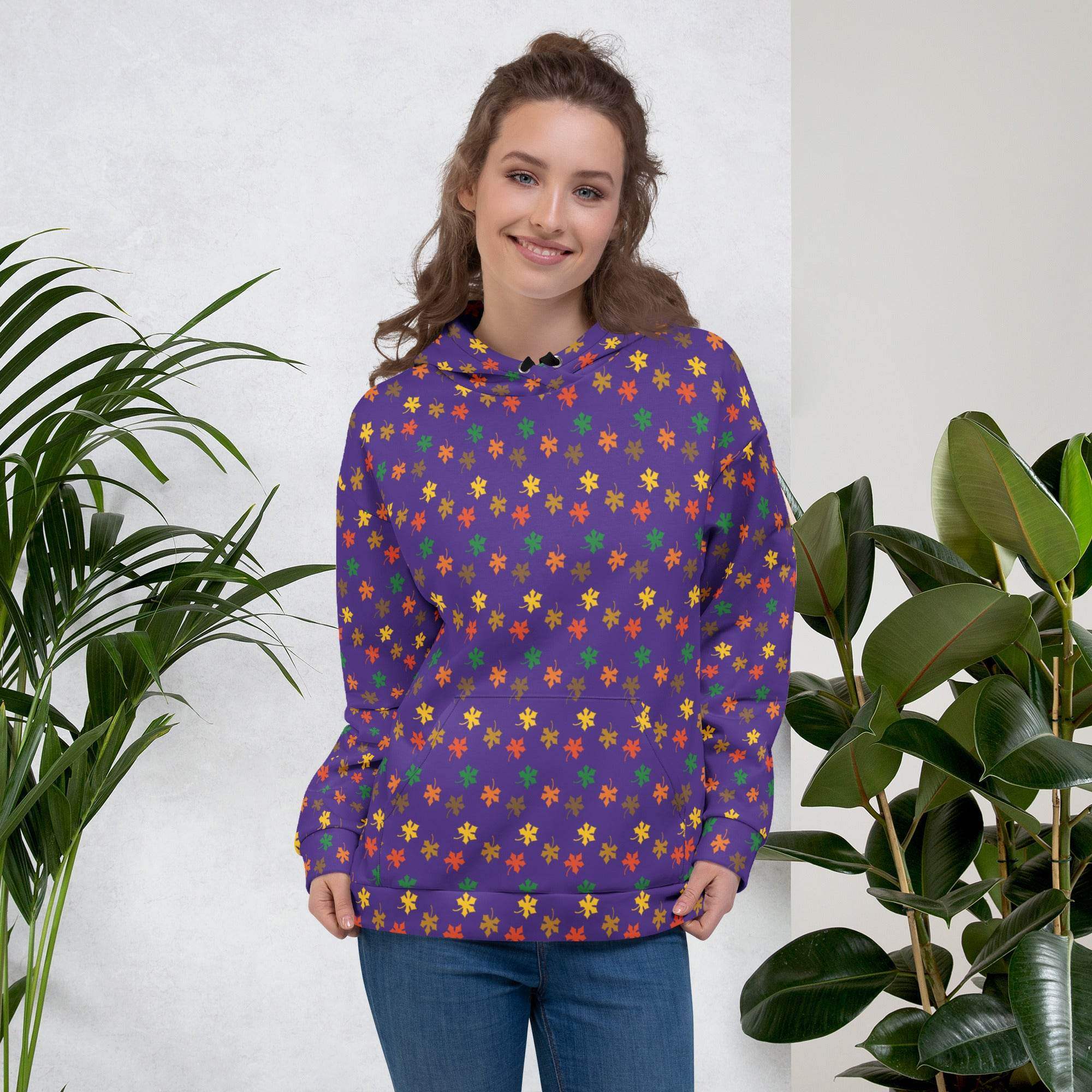 Unisex Hoodie - STYLISHOUR