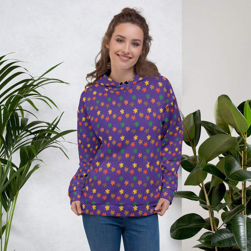 Unisex Hoodie - STYLISHOUR