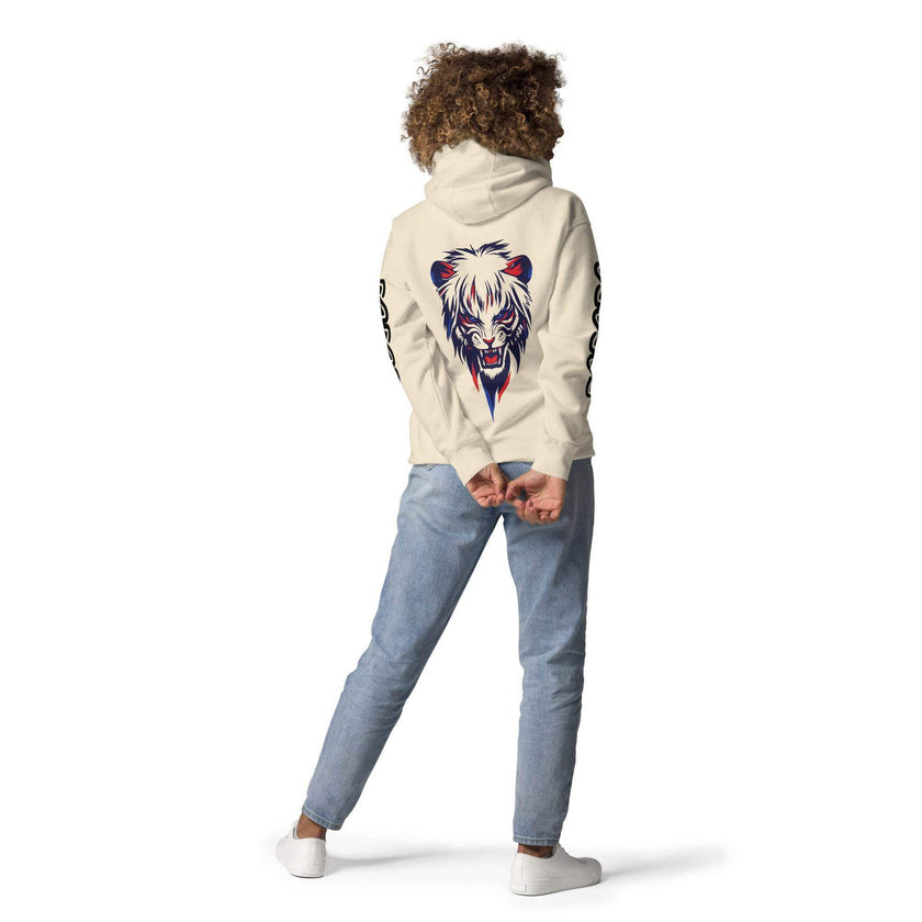 Unisex Hoodie - STYLISHOUR