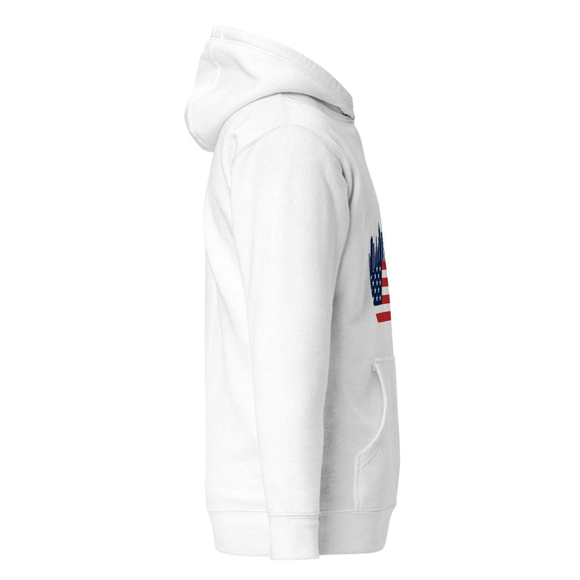 Unisex Hoodie - STYLISHOUR