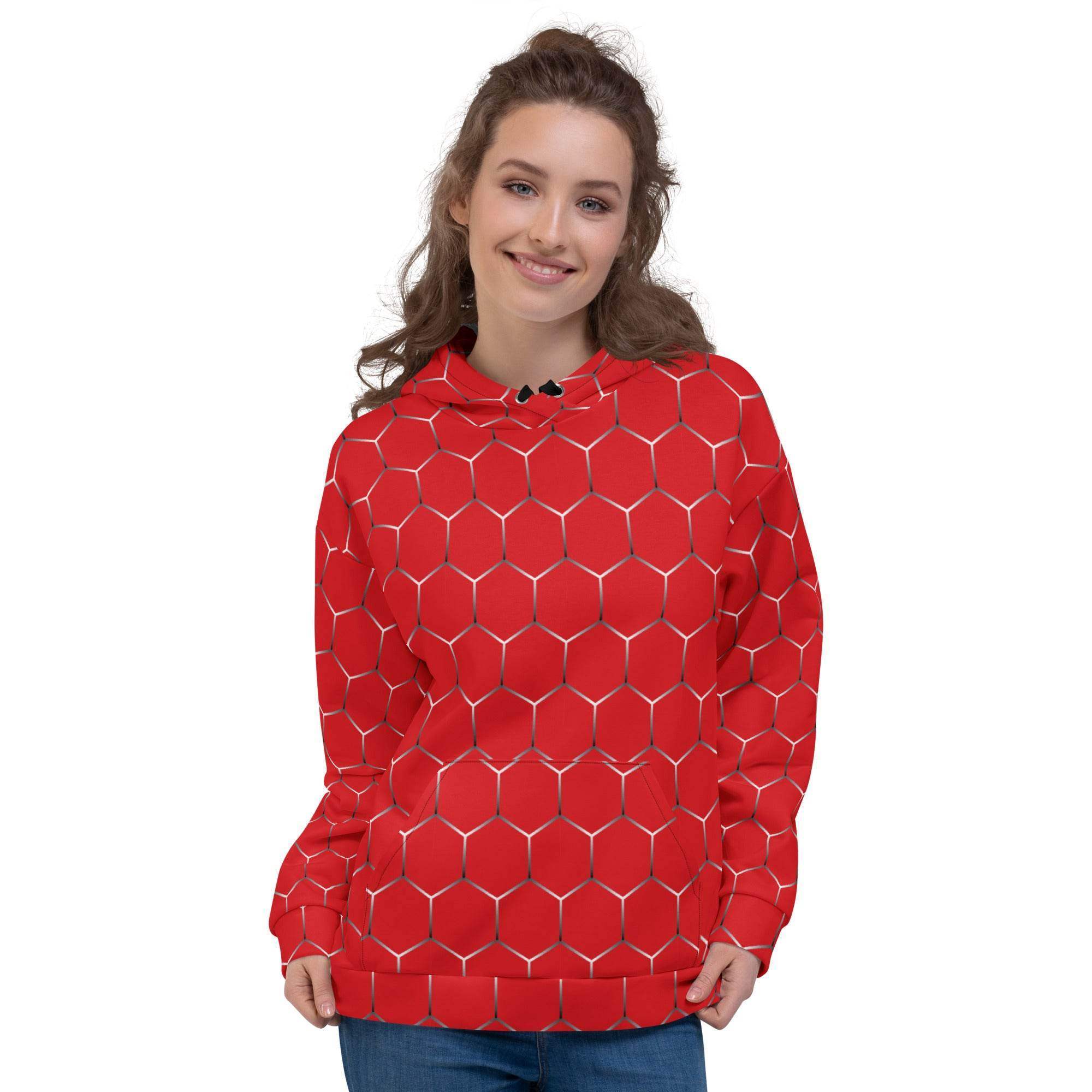 Unisex Hoodie - STYLISHOUR