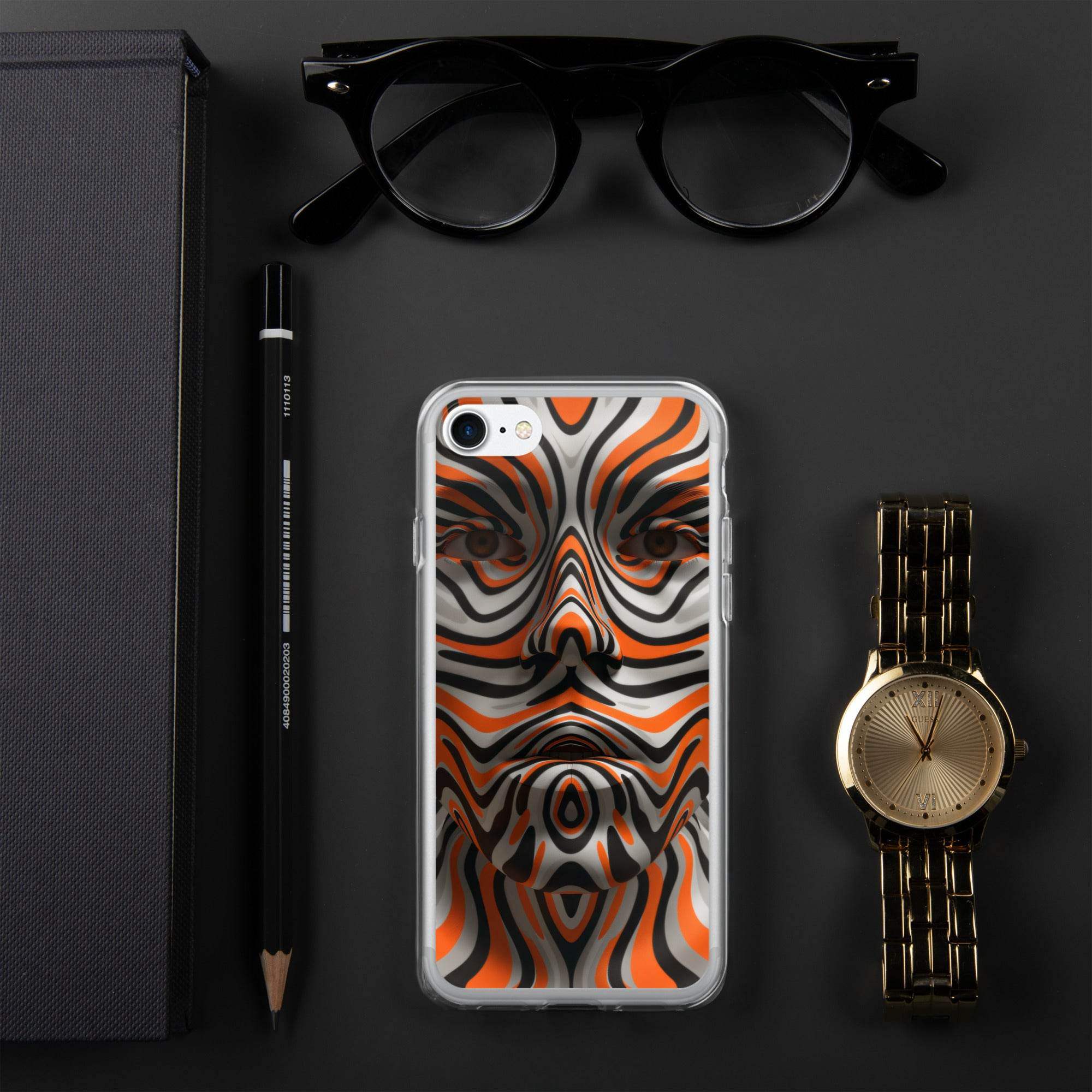 Clear Case for iPhone® - STYLISHOUR