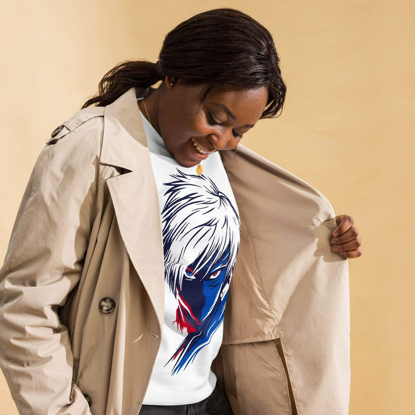 Unisex Premium Sweatshirt - STYLISHOUR