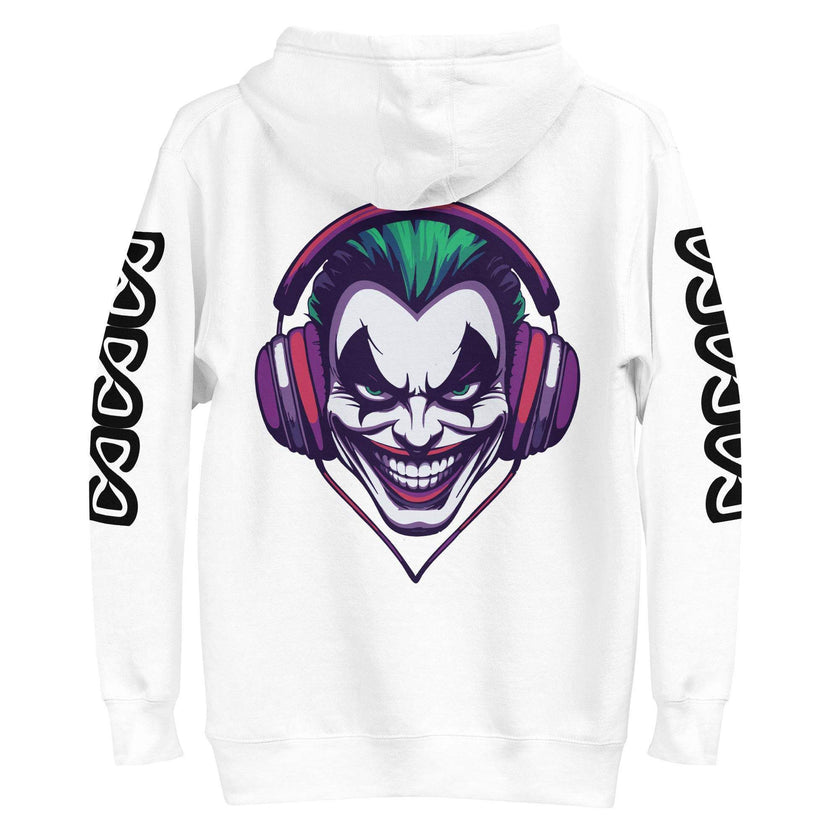 Unisex Hoodie - STYLISHOUR