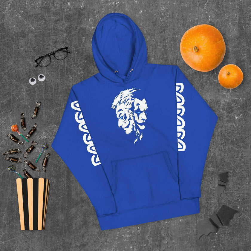 Unisex Hoodie - STYLISHOUR