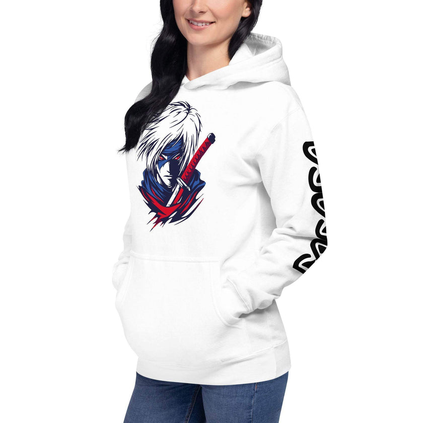 Unisex Hoodie - STYLISHOUR