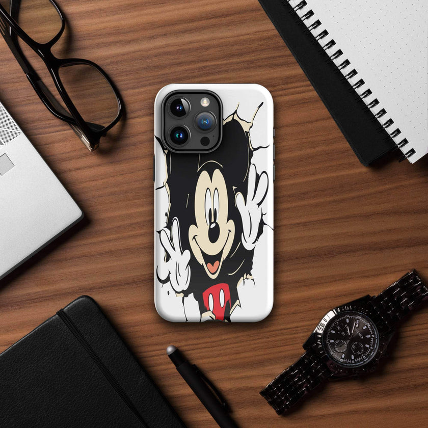 Tough Case for iPhone® - STYLISHOUR